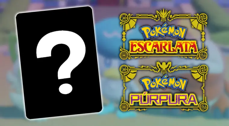 Imagen de El precioso regalo que dan en Japón por reservar Pokémon Escarlata y Púrpura y que no veremos en España