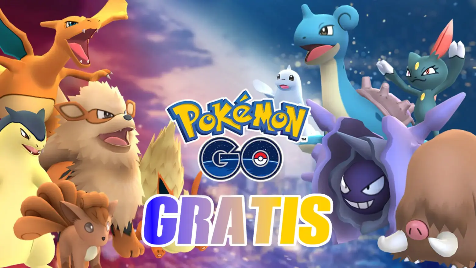 Pokémon GO