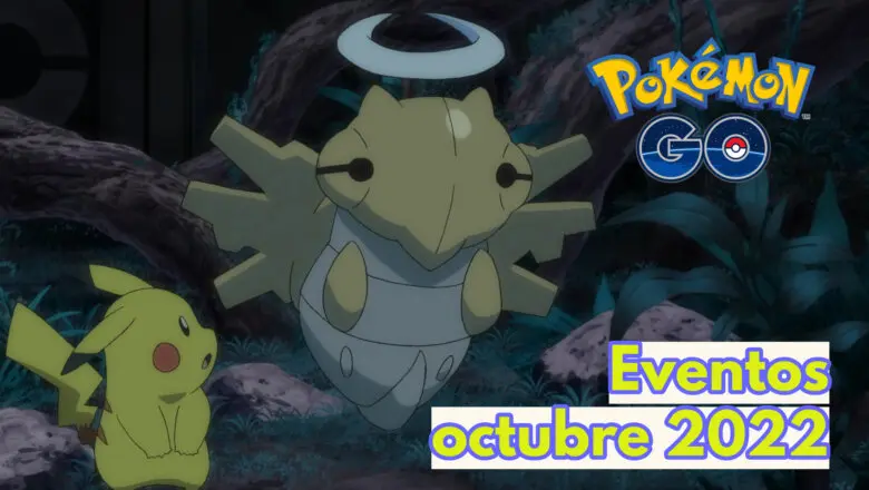 Pokemon GO Shedinja