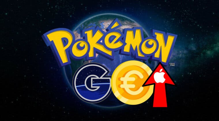Imagen de Pokémon GO subirá pronto los precios de sus productos en iPhone