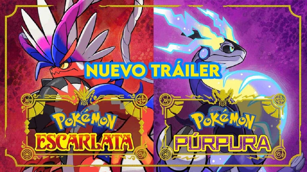 pokemon trailer