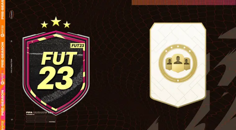 Imagen de FIFA 22: completa este SBC para obtener varias recompensas en FIFA 23 + Solución