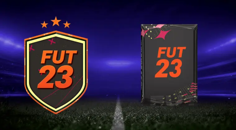 Imagen de FIFA 23: ¿Merece la pena el SBC "Desafío de acceso anticipado 1"? + Solución