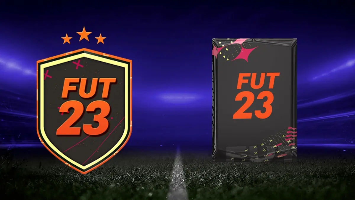 FIFA 23 Ultimate Team SBC Desafío de acceso anticipado 1