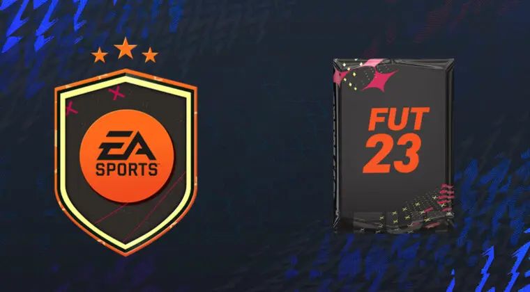 Imagen de FIFA 23: ¿Merece la pena el SBC "Desafío de acceso anticipado 2"? + Solución