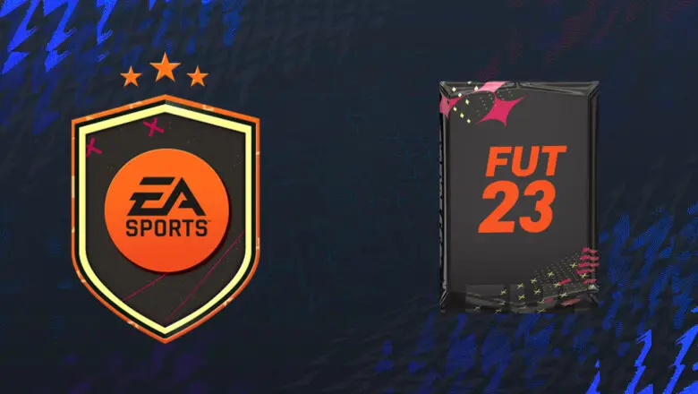 FIFA 23 Ultimate Team SBC Desafío de acceso anticipado 2