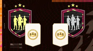 Imagen de FIFA 22: llegan nuevos SBC's player pick de jugadores especiales a Ultimate Team + Solución