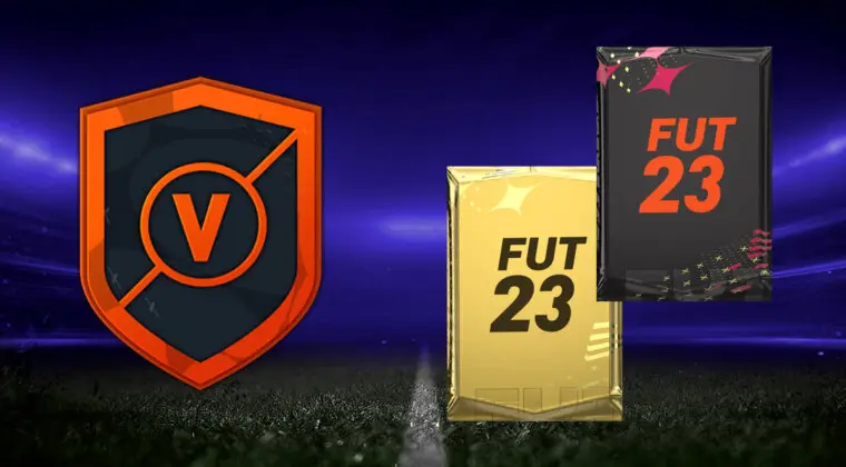 Imagen de FIFA 23: ¿Merece la pena el SBC "Encuentros de marquesina"? 22-09-2022 + Solución