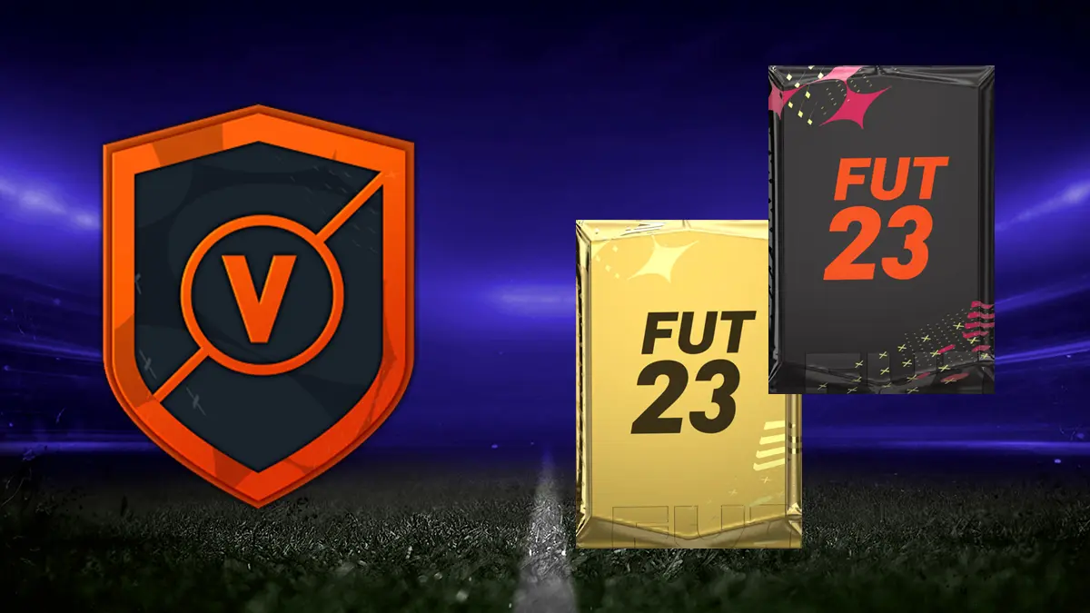 FIFA 23 Ultimate Team SBC Encuentros de marquesina