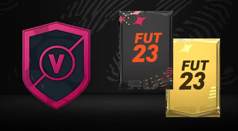 Imagen de FIFA 23: ¿Merece la pena el SBC "Encuentros de marquesina"? 13-04-2023 + Solución