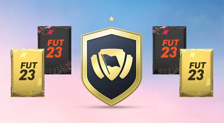 Imagen de FIFA 23: solución al SBC "Híbrido de liga y país"