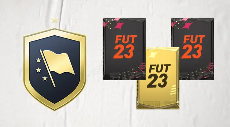 Imagen de FIFA 23: solución al SBC "Híbrido de Países"