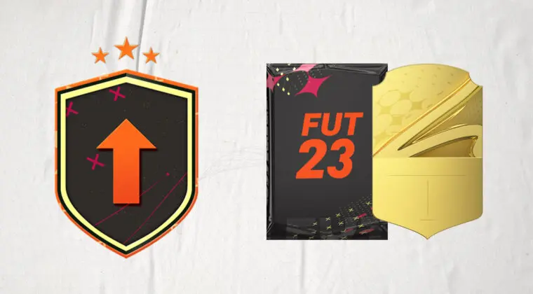 Imagen de FIFA 23: ¿Merece la pena el SBC "Mejora de acceso anticipado"? + Solución