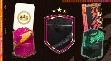 Imagen de FIFA 22: con este SBC puedes conseguir algunas de las cartas más exclusivas de Ultimate Team