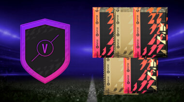 Imagen de FIFA 22: completa el SBC de las marquesinas y obtén varios sobres transferibles + Solución