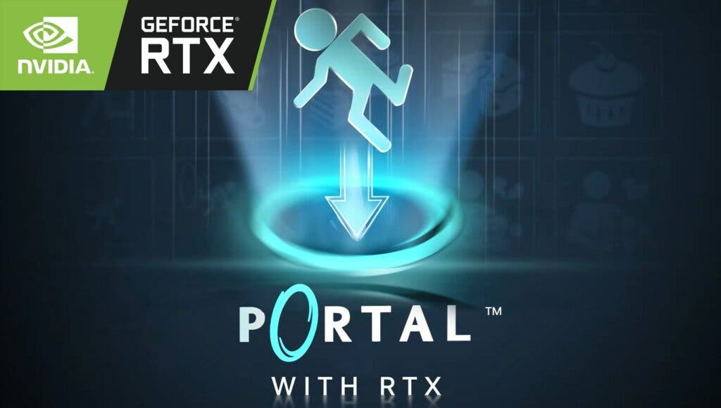 portal rtx