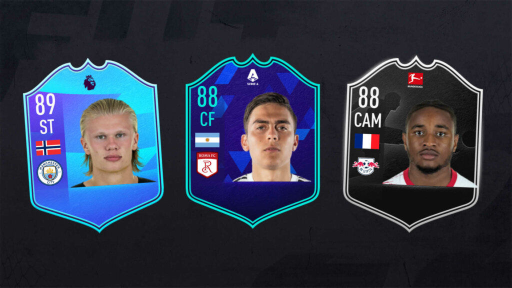 potm agosto duda fifa 23