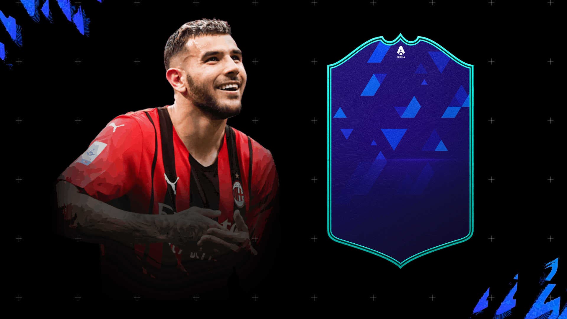 Fifa 23 Nominados Al Potm De La Serie A Ojo Con Theo Hernández Y Este