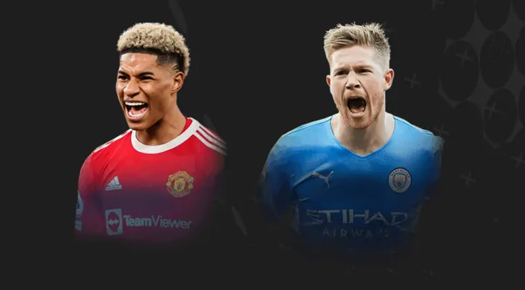 Imagen de FIFA 23: estos son los candidatos al POTM de la Premier League en septiembre