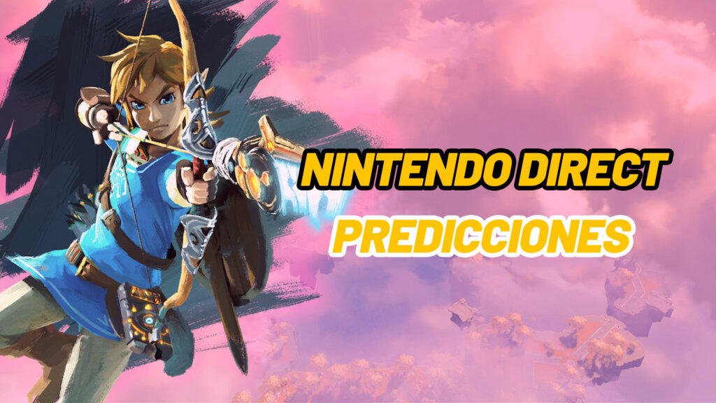 Nintendo Direct