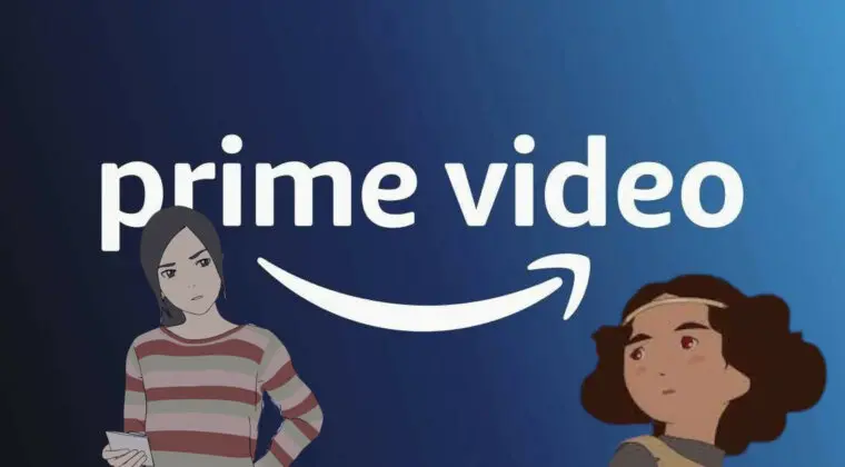 Imagen de Arete, Hana y Alice: las dos películas de anime poco conocidas que puedes ver en Prime Video