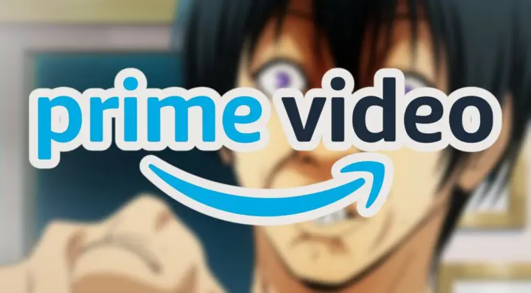 Imagen de Te lo ves en un par de tardes y está en Prime Video: El anime con el que te partirás de risa