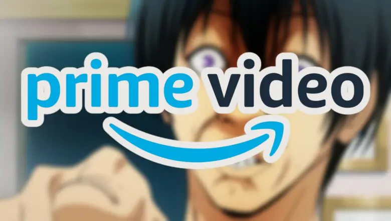 prime video grand blue