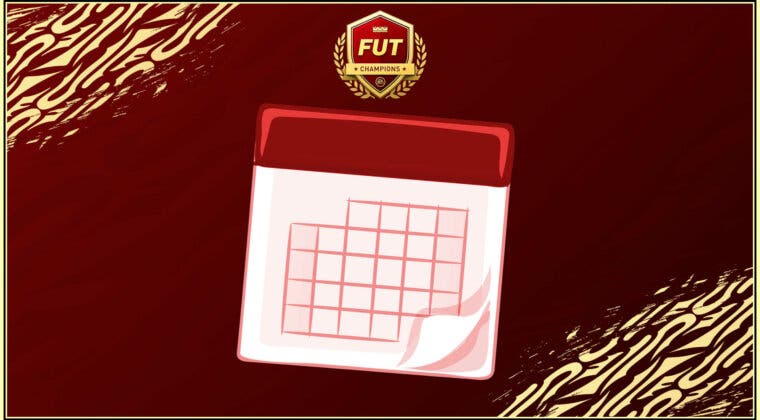 Imagen de FIFA 23: ¿Cuándo empieza FUT Champions? ¿Cuál será su primera Jornada?