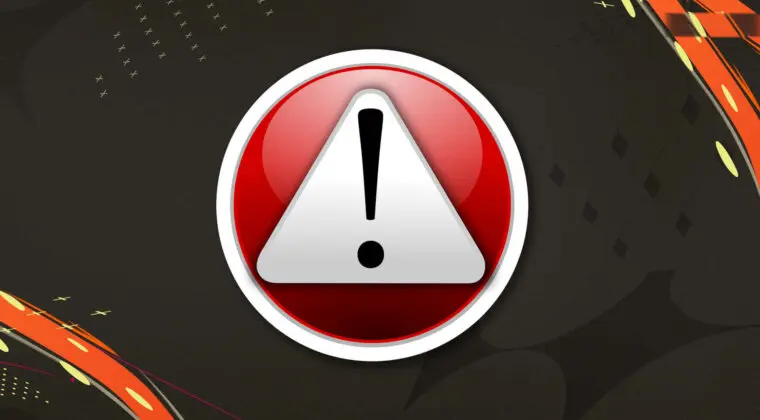 Imagen de FIFA 23: los servidores sufren problemas y muchos usuarios no podemos jugar online