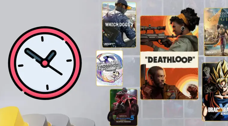 Imagen de ¿Cuándo estarán disponibles los juegos de PS Plus Extra y Premium de septiembre 2022?