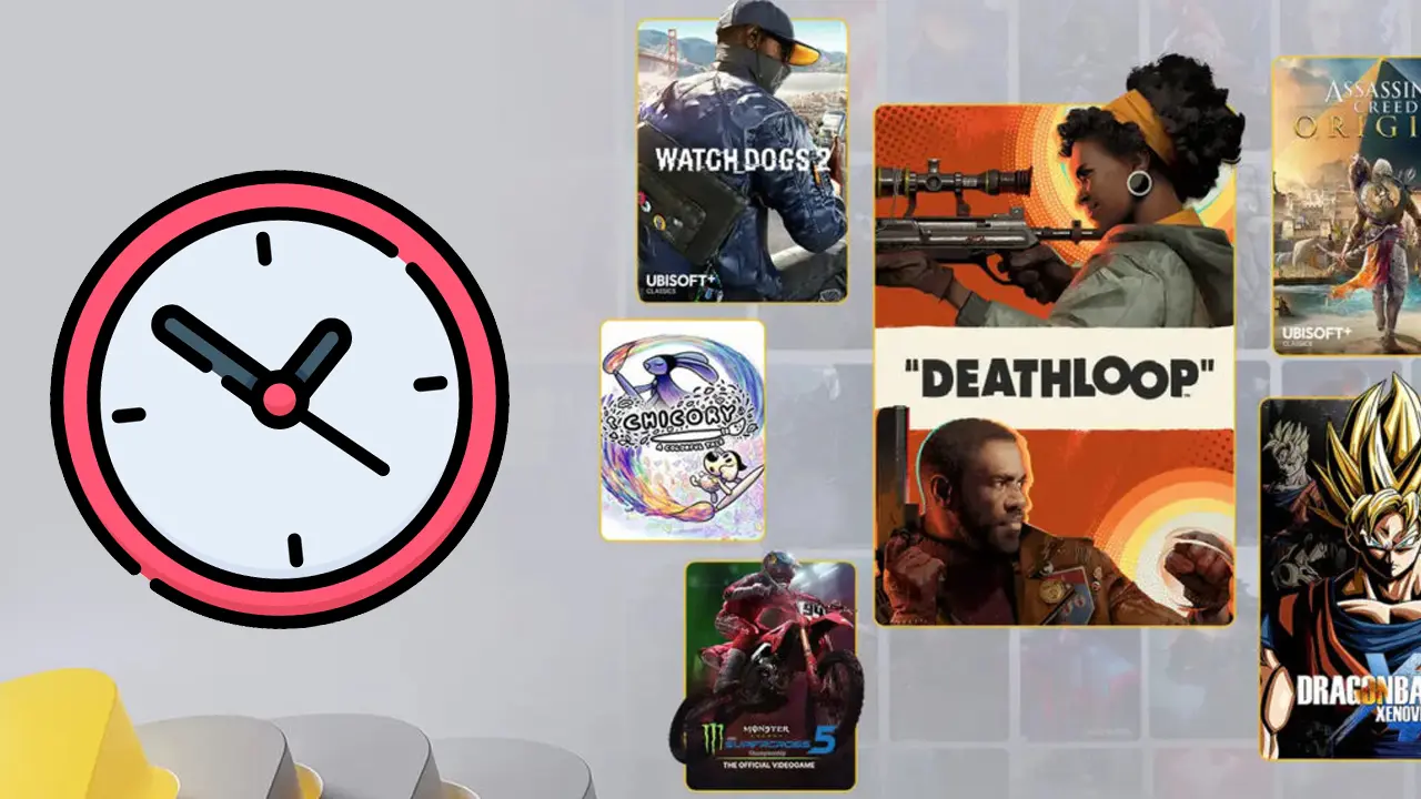 ps plus cuando