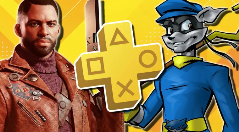 Imagen de Ya disponibles Deathloop y otros grandes juegazos con PS Plus Extra y Premium para PS4 y PS5