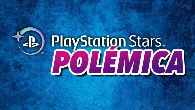 ps stars polémica
