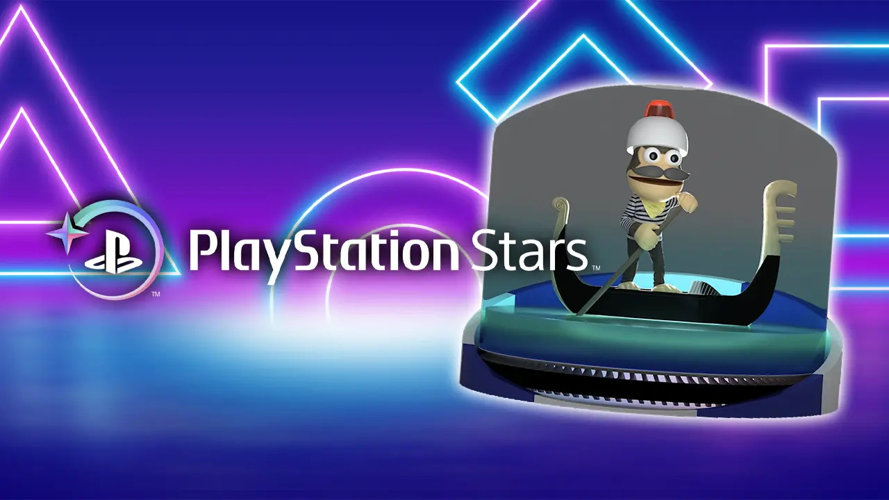 ps stars