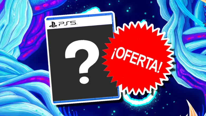 ps5 oferta