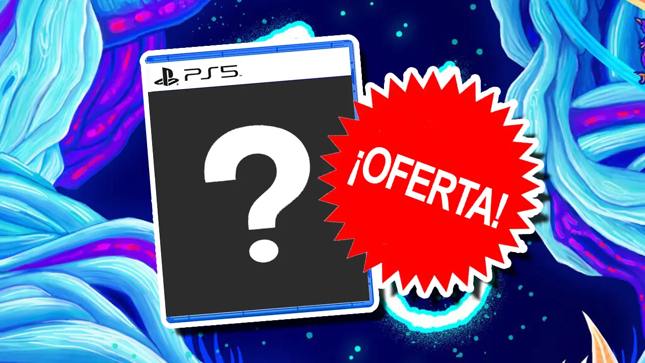 ps5 oferta