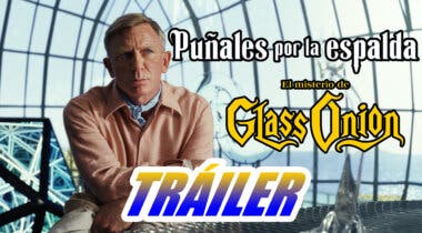 Imagen de Resuelve el puzle en el intenso primer tráiler de Puñales por la espalda 2