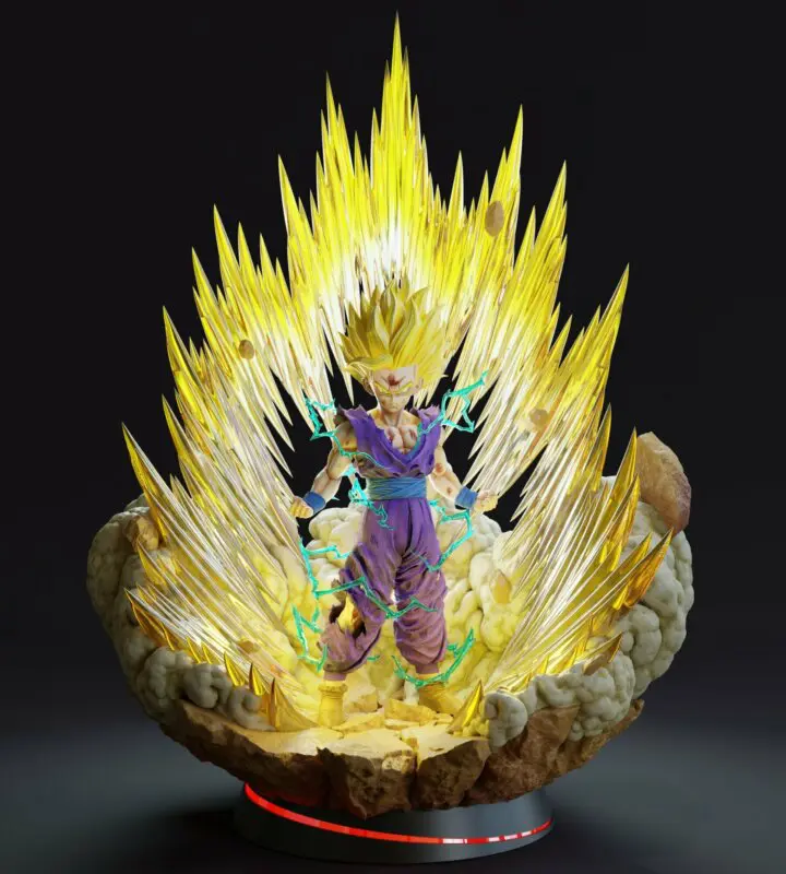 raul delgado gohan1