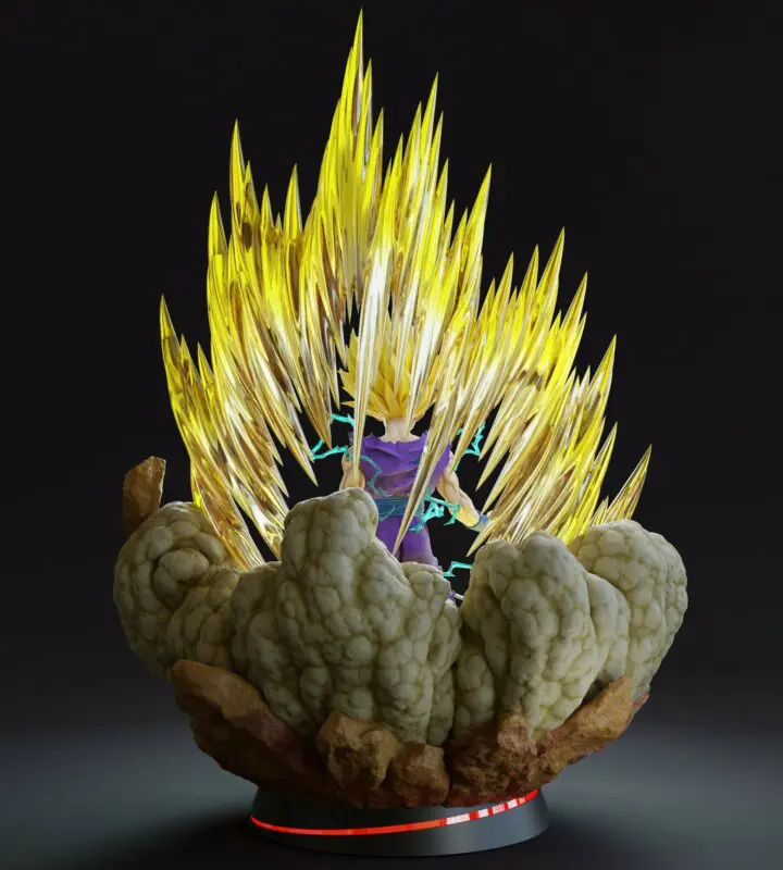 raul delgado gohan5