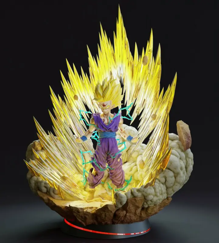raul delgado gohan6