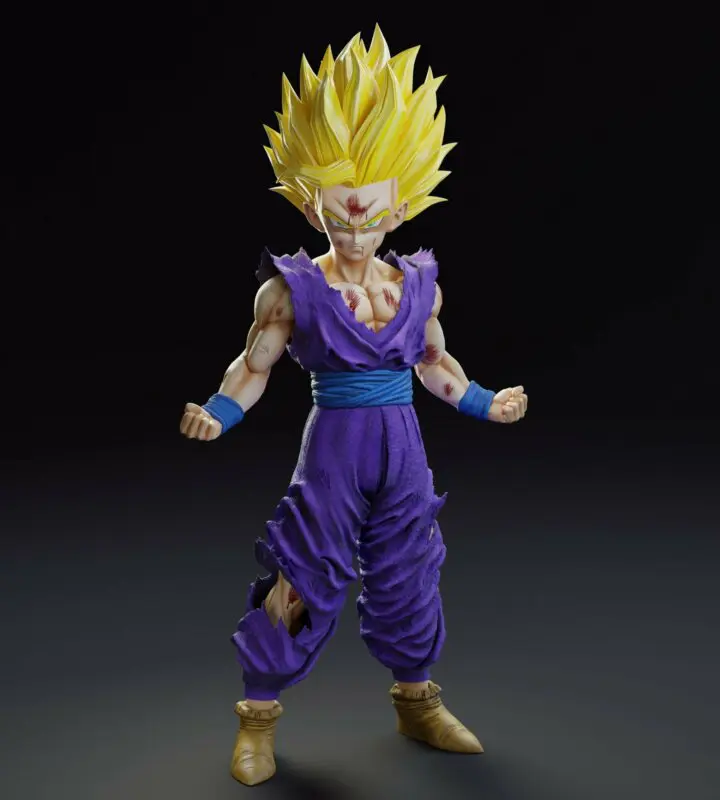 raul delgado gohan7
