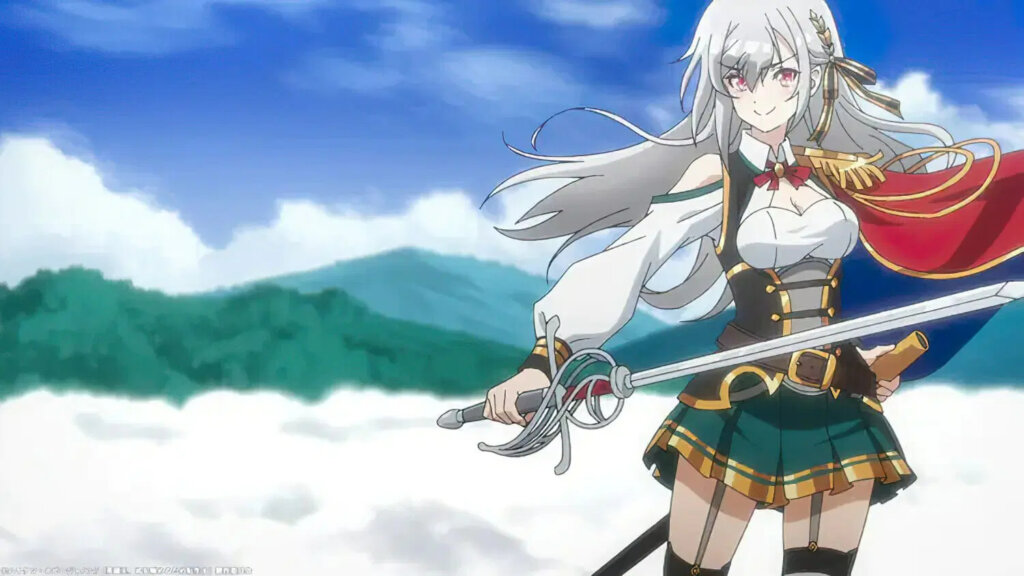 reborn to master the blade