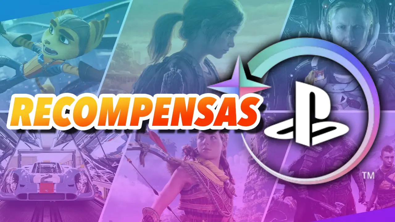 recompensas ps stars
