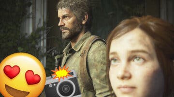 Imagen de The Last Of Us Parte I: ¡Un fan recrea las escenas del tráiler de la serie de The Last Of Us gracias al modo foto!