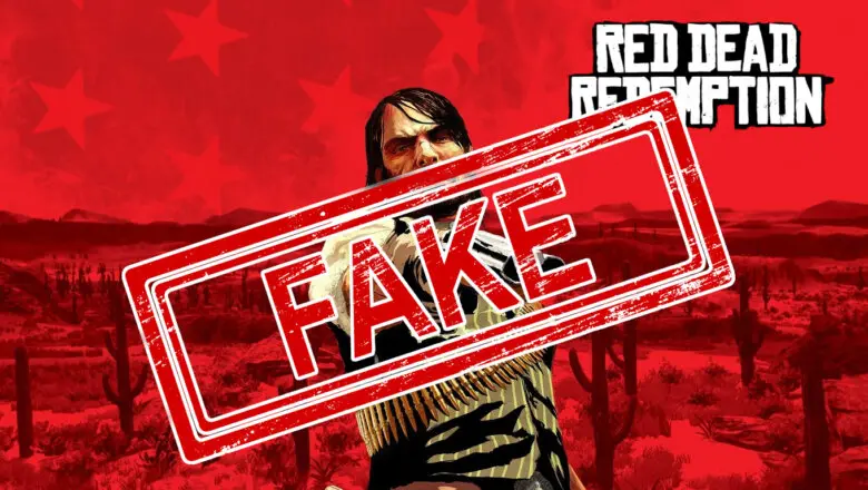 Red Dead Redemption
