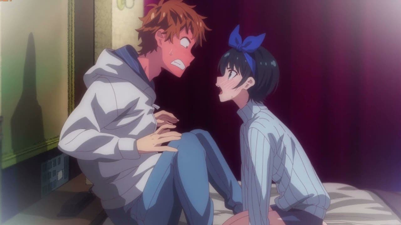 Rent a Girlfriend: A personagem mais injustiçada – Mundo dos Animes