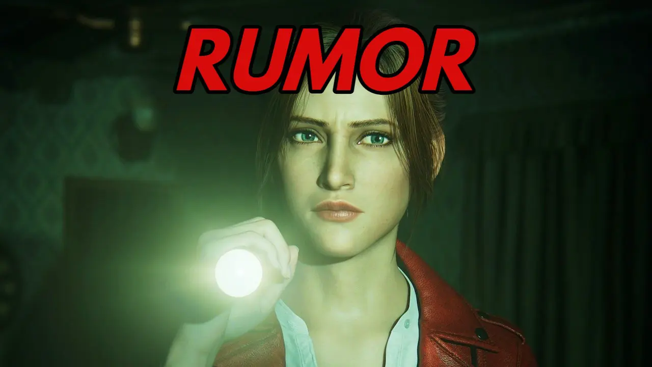 RESIDENT EVIL