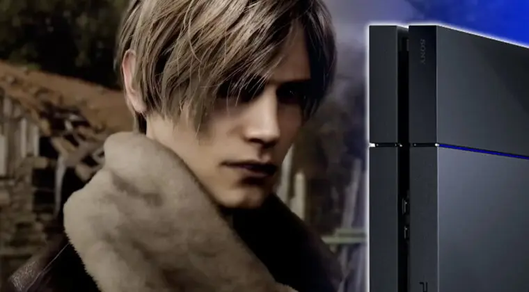 Imagen de Aunque Capcom lo negó, al final sí que Resident Evil 4 Remake va a llegar a PS4 (y no a Xbox One)