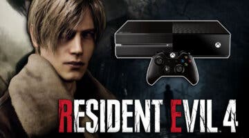 Imagen de ¿Llegará Resident Evil 4 Remake a Xbox One finalmente? Esto aún podría ser posible