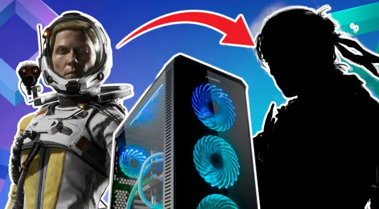 Imagen de Returnal llegaría pronto a PC, pero este otro exclusivo de PlayStation es el que me muero por jugar en ordenador